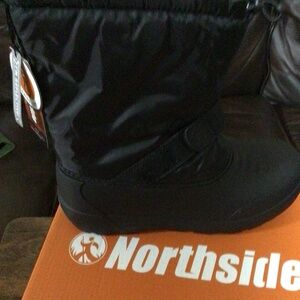 Northside big boys 6 black